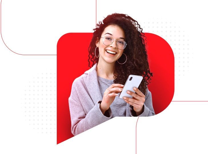 Imagens do aplicativo do SGGD