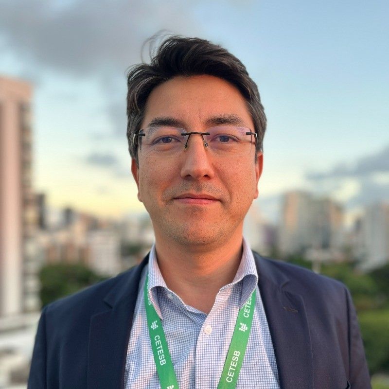 Imagens do aplicativo do SGGD